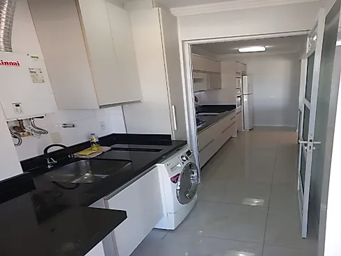 Apartamento 2 Quartos 87m² 1 Suíte no Hamurabi - Pagani - Foto 8