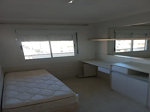 Apartamento 2 Quartos 87m² 1 Suíte no Hamurabi - Pagani - Foto 21