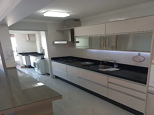 Apartamento 2 Quartos 87m² 1 Suíte no Hamurabi - Pagani - Foto 3