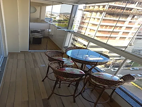 Apartamento 2 Quartos 87m² 1 Suíte no Hamurabi - Pagani - Foto 11