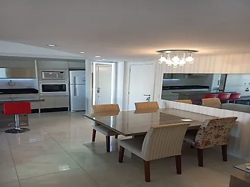 Apartamento 2 Quartos 87m² 1 Suíte no Hamurabi - Pagani - Foto 1
