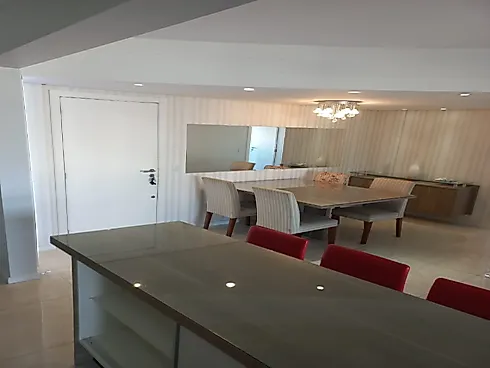 Apartamento 2 Quartos 87m² 1 Suíte no Hamurabi - Pagani - Foto 4