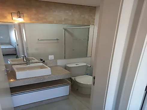 Apartamento 2 Quartos 87m² 1 Suíte no Hamurabi - Pagani - Foto 15