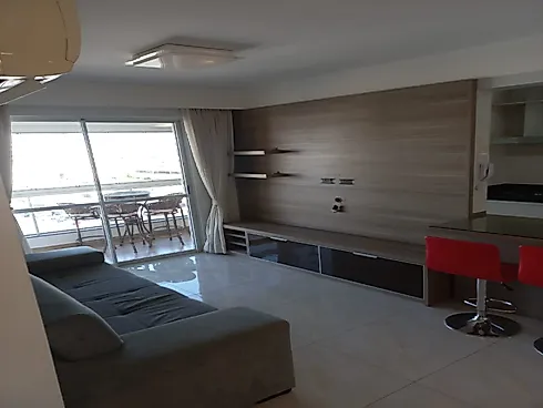 Apartamento 2 Quartos 87m² 1 Suíte no Hamurabi - Pagani - Foto 6