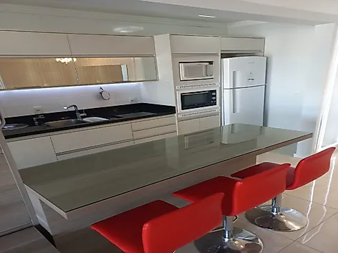 Apartamento 2 Quartos 87m² 1 Suíte no Hamurabi - Pagani - Foto 5