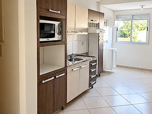 Apartamento 3 Quartos 80m² no Recanto dos Sonhos - Pagani - Foto 3