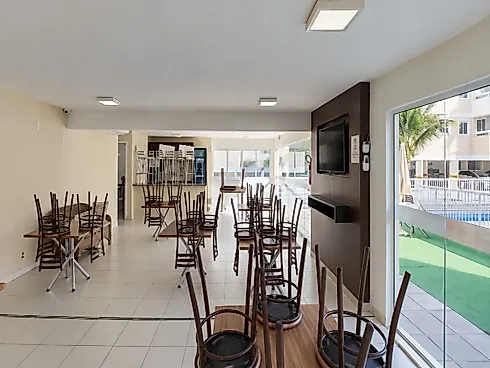 Apartamento 3 Quartos 80m² no Recanto dos Sonhos - Pagani - Foto 16