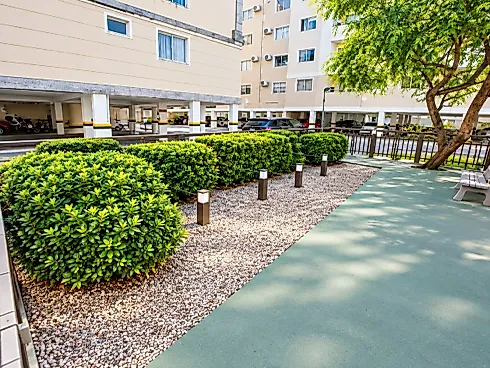 Apartamento 3 Quartos 80m² no Recanto dos Sonhos - Pagani - Foto 14