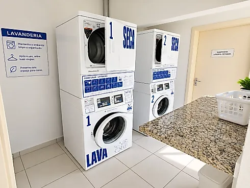 Apartamento 3 Quartos 80m² no Recanto dos Sonhos - Pagani - Foto 12