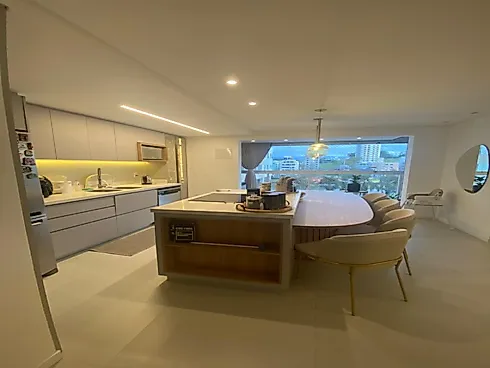 Apartamento 3 Quartos 91m² no Hanôver Whon - Pedra Branca - Foto 1