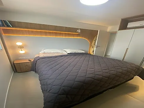 Apartamento 3 Quartos 91m² no Hanôver Whon - Pedra Branca - Foto 12