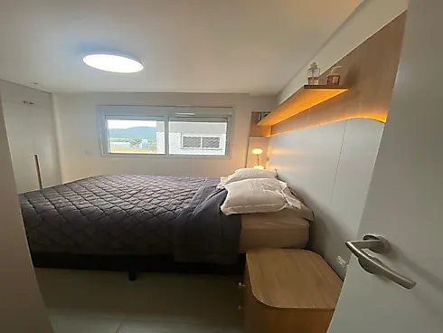 Apartamento 3 Quartos 91m² no Hanôver Whon - Pedra Branca - Foto 15