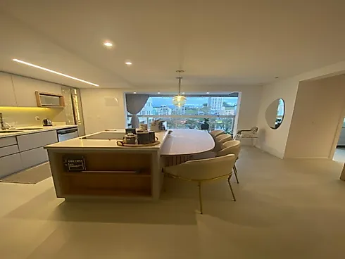 Apartamento 3 Quartos 91m² no Hanôver Whon - Pedra Branca - Foto 4