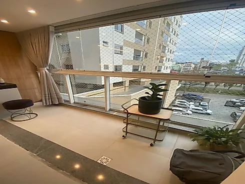 Apartamento 3 Quartos 91m² no Hanôver Whon - Pedra Branca - Foto 6