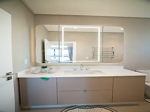 Casa 3 Suítes com 294m² no Reserva da Pedra - Pedra Branca - Foto 16