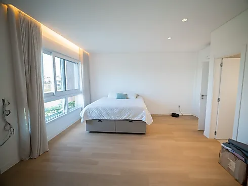 Casa 3 Suítes com 294m² no Reserva da Pedra - Pedra Branca - Foto 19