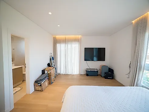 Casa 3 Suítes com 294m² no Reserva da Pedra - Pedra Branca - Foto 20