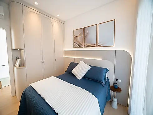 Casa 3 Suítes com 294m² no Reserva da Pedra - Pedra Branca - Foto 25