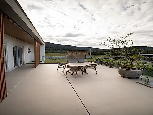 Casa 3 Suítes com 294m² no Reserva da Pedra - Pedra Branca - Foto 31
