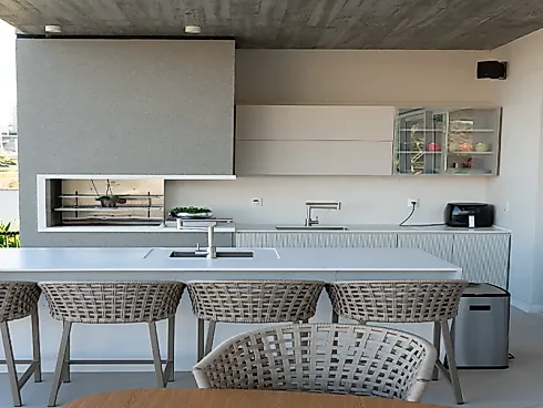 Casa 3 Suítes com 294m² no Reserva da Pedra - Pedra Branca - Foto 36