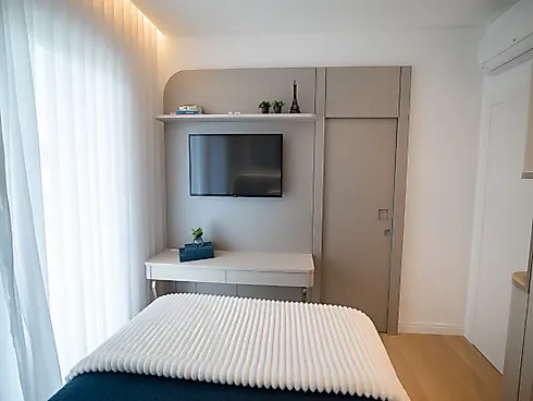 Casa 3 Suítes com 294m² no Reserva da Pedra - Pedra Branca - Foto 44