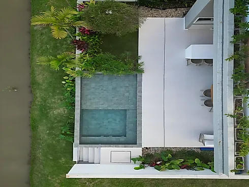 Casa 3 Suítes com 294m² no Reserva da Pedra - Pedra Branca - Foto 5