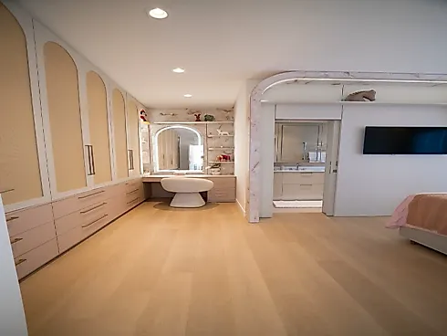 Casa 3 Suítes com 294m² no Reserva da Pedra - Pedra Branca - Foto 6