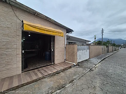 Casa com 3 Quartos 130m² - Pachecos - Foto 4