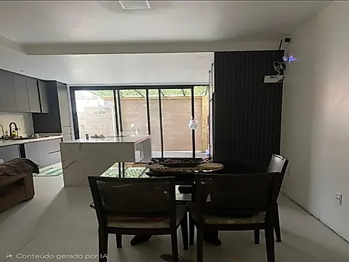 Casa 3 Quartos 93m² no Terra Nova - Bela Vista - Foto 3