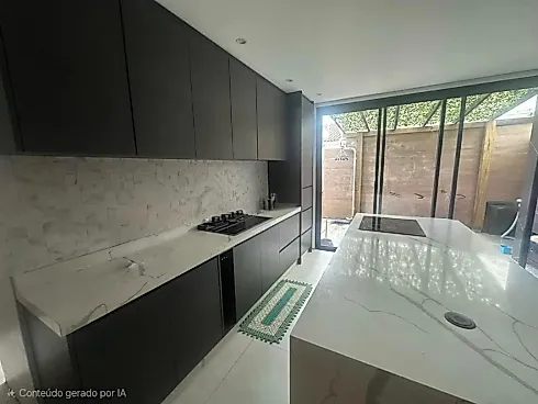 Casa 3 Quartos 93m² no Terra Nova - Bela Vista - Foto 1