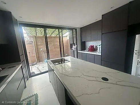 Casa 3 Quartos 93m² no Terra Nova - Bela Vista - Foto 2