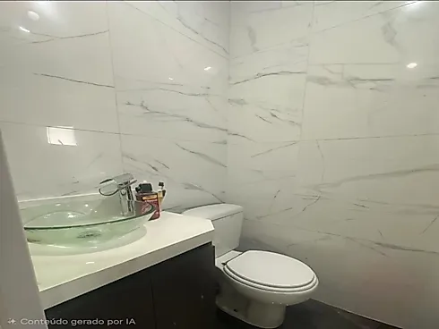 Casa 3 Quartos 93m² no Terra Nova - Bela Vista - Foto 5