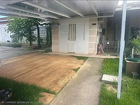 Casa 3 Quartos 93m² no Terra Nova - Bela Vista - Foto 6
