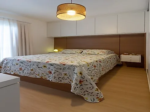 Apartamento em Pedra Branca, Palhoça - Foto 3
