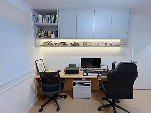 Apartamento em Pedra Branca, Palhoça - Foto 4