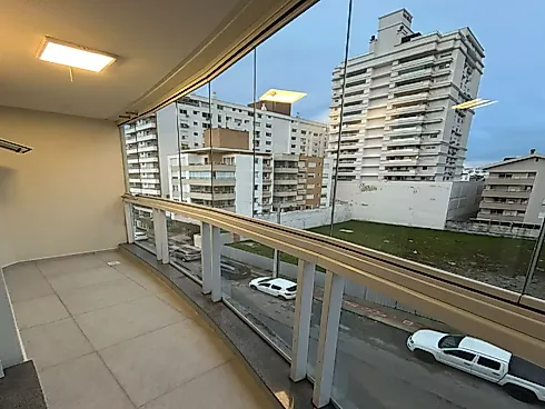 Apartamento em Pedra Branca, Palhoça - Foto 5