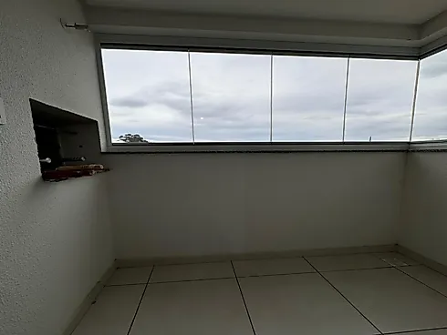 Apartamento 2 Quartos com 1 Suíte - Pedra Branca - Foto 9