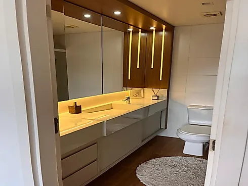 Apartamento 2 Quartos 103m² no Lux Residence - Pagani - Foto 10