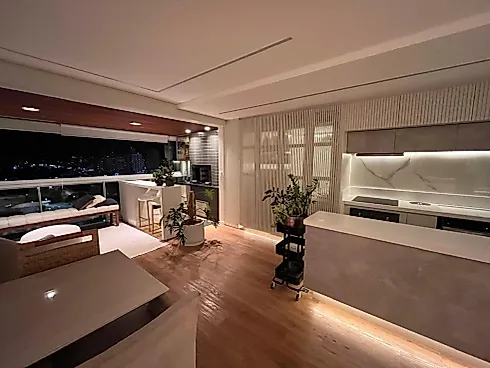 Apartamento 2 Quartos 103m² no Lux Residence - Pagani - Foto 15