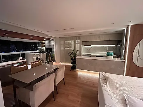 Apartamento 2 Quartos 103m² no Lux Residence - Pagani - Foto 16
