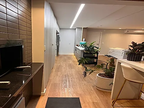 Apartamento 2 Quartos 103m² no Lux Residence - Pagani - Foto 19
