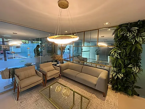 Apartamento 2 Quartos 103m² no Lux Residence - Pagani - Foto 21