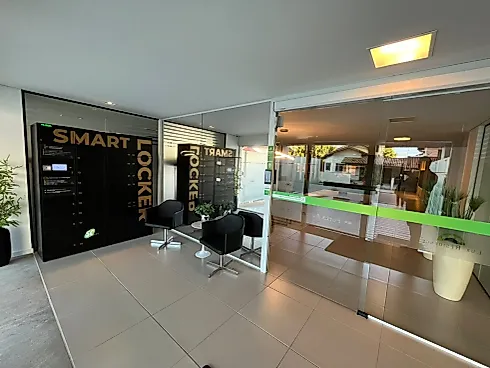 Apartamento 2 Quartos 103m² no Lux Residence - Pagani - Foto 23