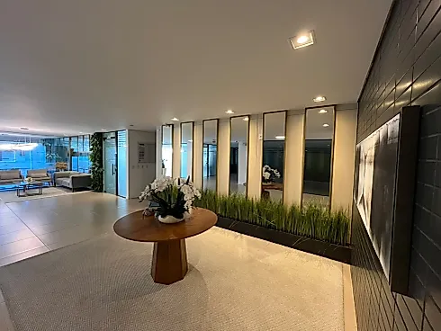 Apartamento 2 Quartos 103m² no Lux Residence - Pagani - Foto 24