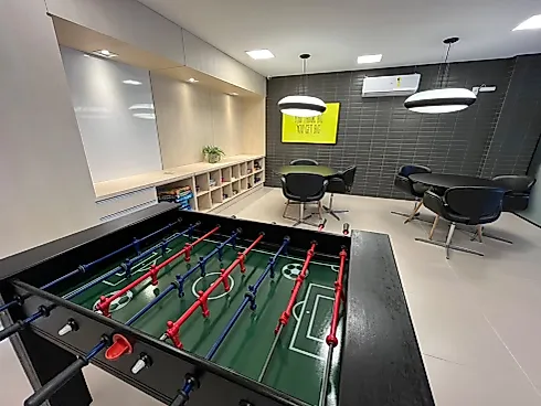 Apartamento 2 Quartos 103m² no Lux Residence - Pagani - Foto 33