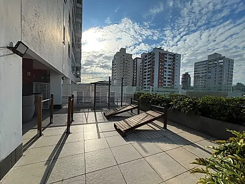 Apartamento 2 Quartos 103m² no Lux Residence - Pagani - Foto 35