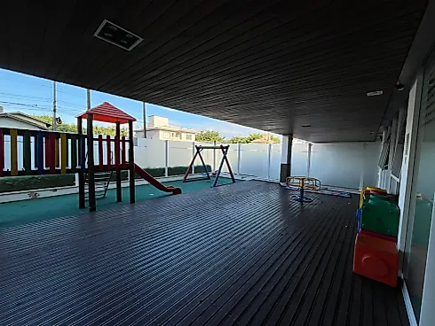 Apartamento 2 Quartos 103m² no Lux Residence - Pagani - Foto 38