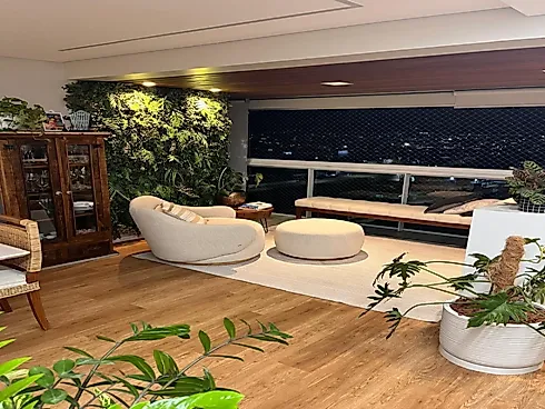 Apartamento 2 Quartos 103m² no Lux Residence - Pagani - Foto 6