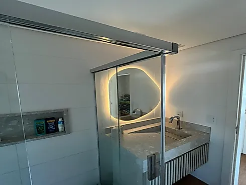 Apartamento 2 Quartos 103m² no Lux Residence - Pagani - Foto 8