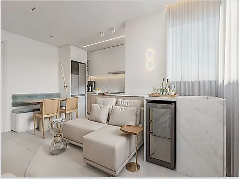 Apartamento em Pedra Branca, Palhoça - Foto 3